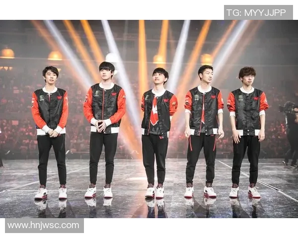 esports最新数据电竞实时数据分析WE战队耐力表现的深度研究与探讨