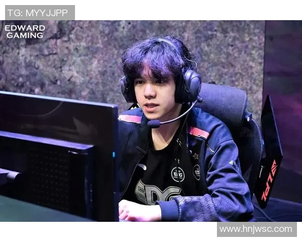 2026电竞新闻EDG战队精英赛征程回顾与突破历程深度解析