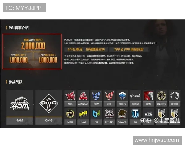 2026电竞新闻和平精英战队IG的战术解析与节奏掌控全方位剖析